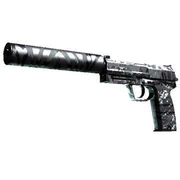 USP-S | Dark Water